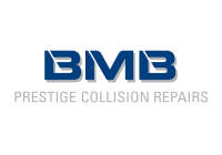 Bmb prestige collision repair