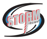 Storm freight