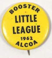Alcoa little league