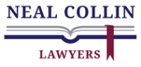 Neal collin lawyers