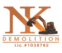 Nf demolition inc