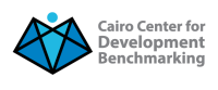 Cairo center for development benchmarking