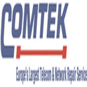 Comtek networking solutions inc