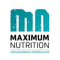 Maximum nutrition
