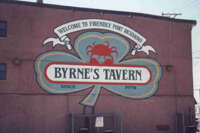 Byrnes tavern