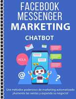 Messenger marketing chatbot spain