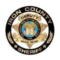 Iron county sheriff