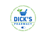 Dicks pharmacy