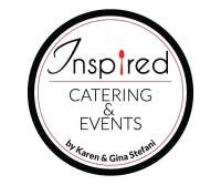Inspired catering & events by karen and gina stefani