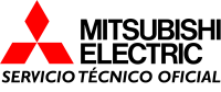Mitsubishi electric servicio técnico oficial