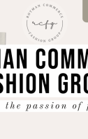 Rotman commerce fashion group