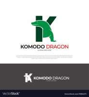 Komodo dragon foundation