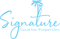 Signature vacation homes