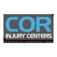 Cor injury centers