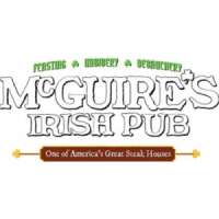 Mcguire's irish pub - pensacola