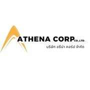 Athena cosmetics manufacturer co., ltd.