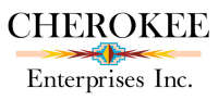 Cherokee enterprise corporation