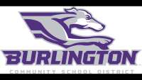 Burlington community school district