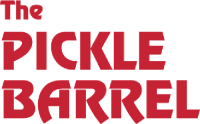 Pickel Barrel Restaurant / Nephew Enterprises...