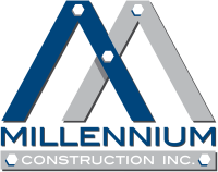 Millennium construction group