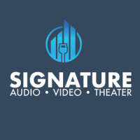 Signature audio video inc