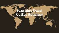 Sunshine coast coffee roastery