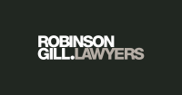 Robinson gill lawyers