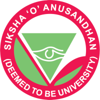 Siksha o anusandhan university