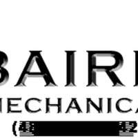 Baird mechanical