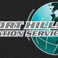 Short hills aviation services