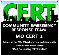 Mcdonald county emergency management