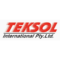 Teksol international pty. ltd.