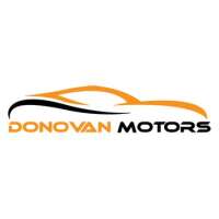 Donovan motors