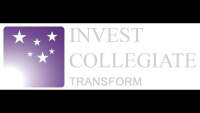 Invest collegiate: transform