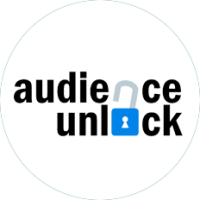 Audience unlock