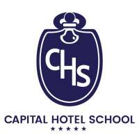 Capital hotel school