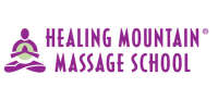Healing mountain massage school