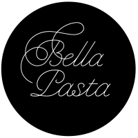 Bella pasta design