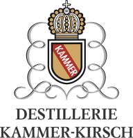 Destillerie kammer-kirsch