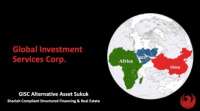 Global investment services corp