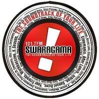 101.7 swaragama fm yogyakarta - pt radio swara gadjah mada