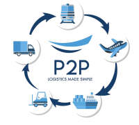 P2p srl - trasporti e logistica