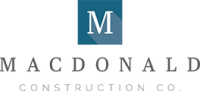 Macdonald construction services ltd