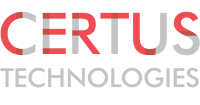 Certus technology associates limited