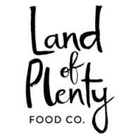 Land of plenty food co.