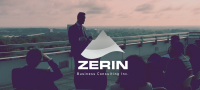 Zerin business consulting inc