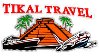 Tikal travel