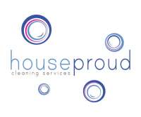 Houseproud cleaning