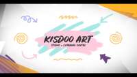 Kisdoo art studio