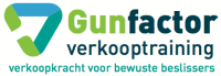 Gunfactor verkoop training